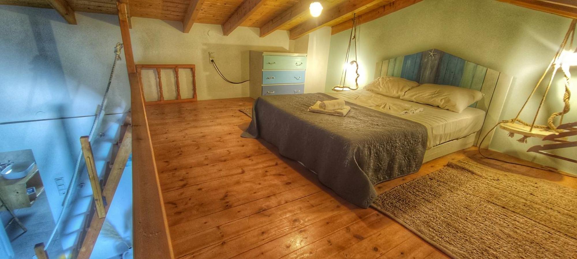 Merabello Beach House Ποσειδώνιο Εξωτερικό φωτογραφία